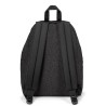 Sac à dos Eastpak Padded N98 Spark Black - Maroquinerie Quey Charlieu