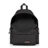 Sac à dos Eastpak Padded N98 Spark Black - Maroquinerie Quey Charlieu
