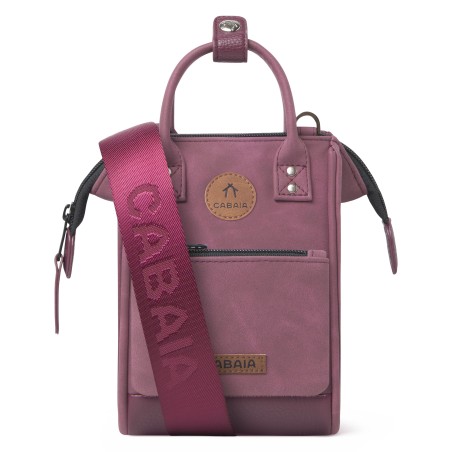 Nano bag Cabaia Delhi - Maroquinerie Quey Charlieu