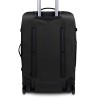 Valise souple 2 roulettes Cabaïa Berlin M - Maroquinerie Quey Charlieu