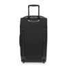 Le sac Eastpak Tranverz M CNNCT  Rip Black.