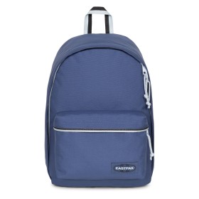 Sac à dos Eastpak Out Of Office 8S7 Kontrast Blue-Maroquinerie Quey Charlieu
