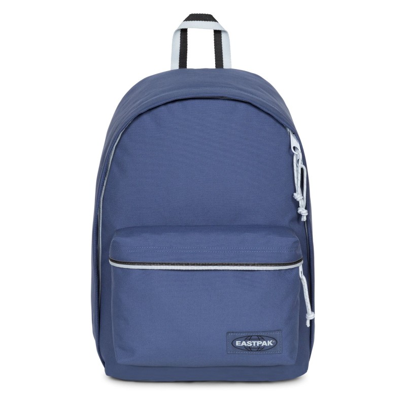 Sac à dos Eastpak Out Of Office 8S7 Kontrast Blue-Maroquinerie Quey Charlieu
