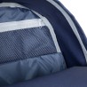 Ce sac à dos Eastpak Out Of Office 8S7 Kontrast Blue.