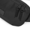 Banane Eastpak Waist 5A2 CNNCT Black-Maroquinerie Quey Charlieu