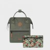 Sac à dos Cabaïa Adventurer S Busan-Maroquinerie Quey Charlieu