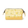 Trousse de toilette Cabaïa Faro - Maroquinerie Quey Charlieu