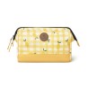 Trousse de toilette Cabaïa Faro - Maroquinerie Quey Charlieu