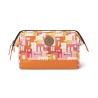 Trousse de toilette Cabaïa Rhodes - Maroquinerie Quey Charlieu