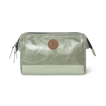 Trousse de toilette Cabaïa Riverdale - Maroquinerie Quey Charlieu