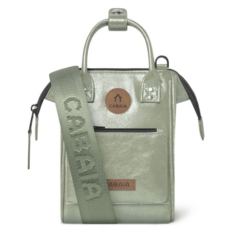 Nano bag Cabaia Riverdale - Maroquinerie Quey Charlieu
