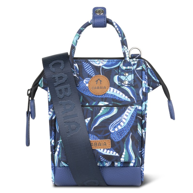 Le Nano Bag Cabaïa Fontainebleau, le premier sac bandoulière de Cabaïa Le Nano Bag Cabaïa Fontainebleau, le premier sac bandoulière de Cabaïa