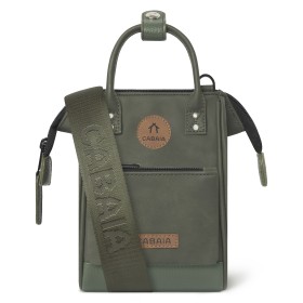 Nano Bag Cabaïa Busan - Maroquinerie Quey Charlieu