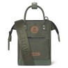 Nano Bag Cabaïa Busan - Maroquinerie Quey Charlieu