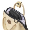 Nano bag Cabaia Ibiza - Maroquinerie Quey Charlieu