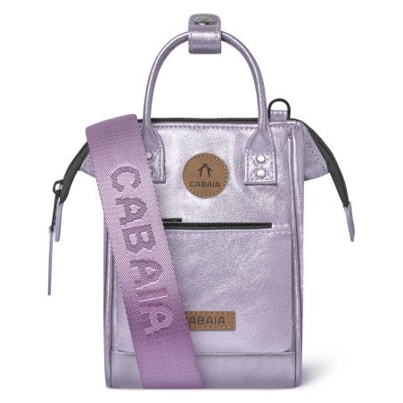 Nano bag Cabaia Capri - Maroquinerie Quey Charlieu