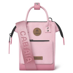 Nano bag Cabaia Saint Malo - Maroquinerie Quey Charlieu