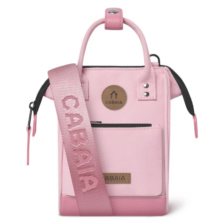 Nano bag Cabaia Saint Malo - Maroquinerie Quey Charlieu