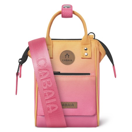 Nano bag Cabaia Cabourg - Maroquinerie Quey Charlieu