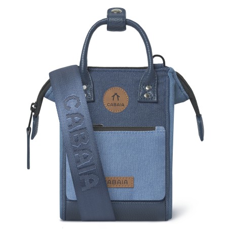 Nano bag Cabaia San Giljan - Maroquinerie Quey Charlieu