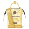 Nano bag Cabaia Faro - Maroquinerie Quey Charlieu