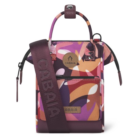 Nano bag Cabaia Montreuil - Maroquinerie Quey Charlieu