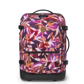 Valise cabine souple 2 roulettes Cabaïa Montreuil S - Maroquinerie Quey Charlieu