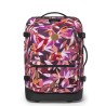 Valise cabine souple 2 roulettes Cabaïa Montreuil S - Maroquinerie Quey Charlieu