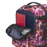Valise cabine souple 2 roulettes Cabaïa Montreuil S - Maroquinerie Quey Charlieu