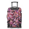 Valise cabine souple 2 roulettes Cabaïa Montreuil S - Maroquinerie Quey Charlieu