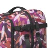 Valise cabine souple 2 roulettes Cabaïa Montreuil S - Maroquinerie Quey Charlieu