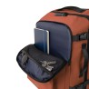Valise cabine souple 2 roulettes Cabaïa Kaikoura S - Maroquinerie Quey Charlieu