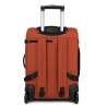 Valise cabine souple 2 roulettes Cabaïa Kaikoura S - Maroquinerie Quey Charlieu