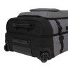 Valise cabine souple 2 roulettes Cabaïa Getaria M - Maroquinerie Quey Charlieu