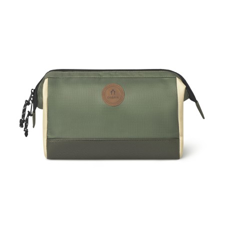 Trousse de toilette Cabaïa Vila Verde - Maroquinerie Quey Charlieu