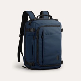 Sac à dos Underseater Bagsmart Blast Bleu Marine - Maroquinerie Quey Charlieu