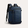 Sac à dos Underseater Bagsmart Blast Bleu Marine - Maroquinerie Quey Charlieu