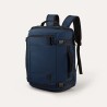 Sac à dos Underseater Bagsmart Blast Bleu Marine - Maroquinerie Quey Charlieu