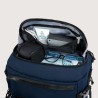 Sac à dos Underseater Bagsmart Blast Bleu Marine - Maroquinerie Quey Charlieu