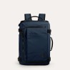 Sac à dos Underseater Bagsmart Blast Bleu Marine - Maroquinerie Quey Charlieu