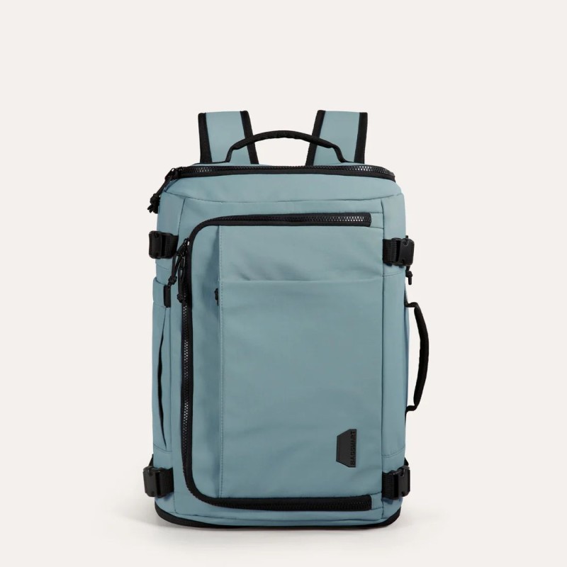 Sac à dos Elite BM010 Underseat Blast bleu ciel-Maroquinerie Quey Charlieu Sac à dos Elite BM010 Underseat Blast bleu ciel-Maroquinerie Quey Charlieu