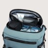 Sac à dos Elite BM010 Underseat Blast bleu ciel-Maroquinerie Quey Charlieu