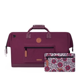 Sac de voyage Cabaïa Nice - Maroquinerie Quey Charlieu