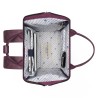 Le sac à dos Cabaïa Adventurer L Delhi est aussi pratique qu'original