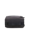 Trousse de toilette Elite Bagsmart Blast Noire - Maroquinerie Quey Charlieu