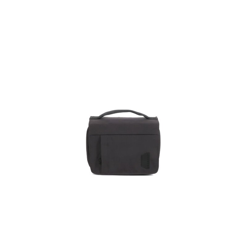 Trousse de toilette Elite Bagsmart Blast Noire - Maroquinerie Quey Charlieu