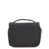 Trousse de toilette Elite Bagsmart Blast Noire - Maroquinerie Quey Charlieu