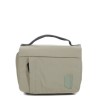 Trousse de toilette Elite Bagsmart Blast Vert - Maroquinerie Quey Charlieu