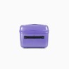 Vanity Case top Ultra Violet Maroquinerie Quey Charlieu