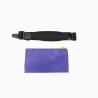 Vanity Case top Ultra Violet Maroquinerie Quey Charlieu